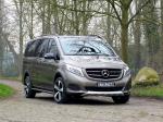 Mercedes-Benz VP GraVity by Hartmann 2018 года